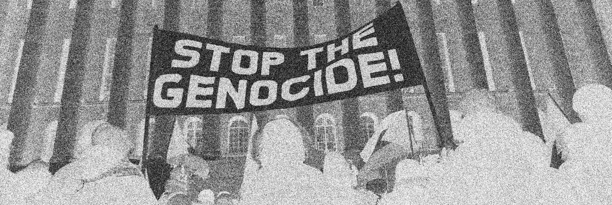 First Steps: Beginning a Journey Into Solidarity, Exhaustion, and Care 
